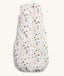 ergoPouch Jersey Sleep Suit Sack 0.2 TOG Daydream product shot