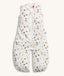 ergoPouch Jersey Sleep Suit Sack 0.2 TOG Daydream product shot
