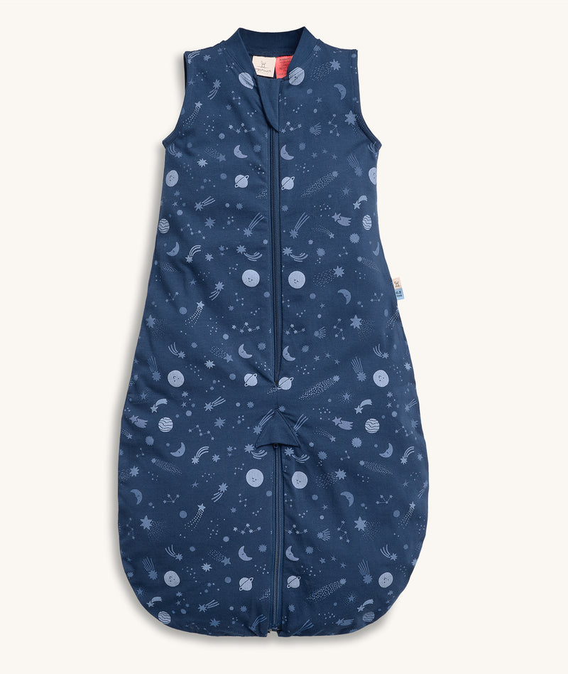 ergoPouch Jersey Sleep Suit Sack 0.2 TOG Starbeam product shot