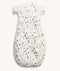 Product shot of ergoPouch Sleep Suit Sack 1.0 TOG Daydream
