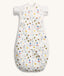 Product shot of ergoPouch Sleep Suit Sack 1.0 TOG Daydream