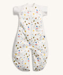 Product shot of ergoPouch Sleep Suit Sack 1.0 TOG Daydream