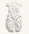Product shot of ergoPouch Sleep Suit Sack 1.0 TOG Daydream