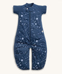 Product shot of Sleep Suit Sack 1.0 TOG Starbeam