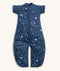 Product shot of Sleep Suit Sack 1.0 TOG Starbeam