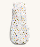 Product shot of ergoPouch Sleep Sack 0.2 TOG Daydream