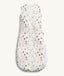 Product shot of ergoPouch Sleep Sack 0.2 TOG Daydream