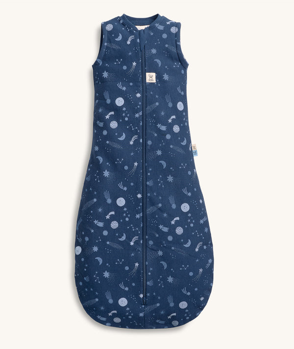ergoPouch Sleep Sack 1.0 TOG Starbeam product shot