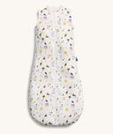 Product shot of ergoPouch Sleep Sack 1.0 TOG Daydream