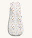 Product shot of ergoPouch Sleep Sack 1.0 TOG Daydream