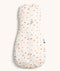 ergoPouch Cocoon Swaddle Sack 1.0 TOG Desert Bloom
