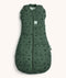 ergoPouch Cocoon Swaddle Sack 2.5 TOG Veggie Patch