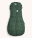 ergoPouch Cocoon Swaddle Sack 2.5 TOG Veggie Patch