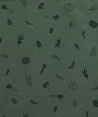 ergoPouch color swatch Veggie Patch