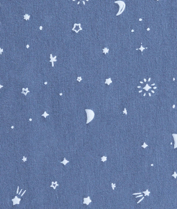 ergoPouch color swatch Night Sky