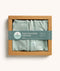 ergoPouch Baby Essentials Gift Pack Sage, ideal for layering