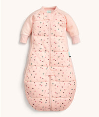 ergoPouch Sleep Suit Sack 2.5 TOG Cute Fruit