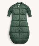 ergoPouch Sleep Suit Sack 2.5 TOG Veggie Patch