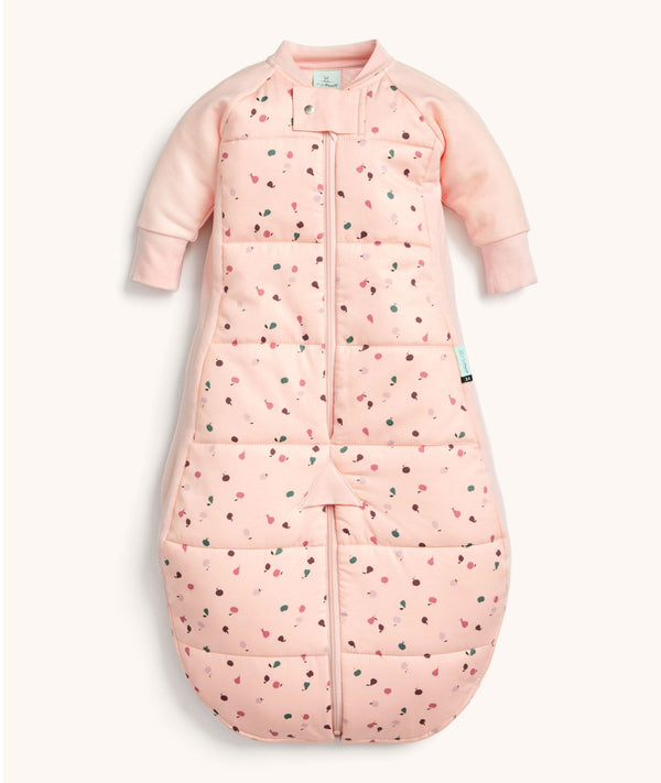 ergoPouch Sleep Suit Sack 3.5 TOG Cute Fruit