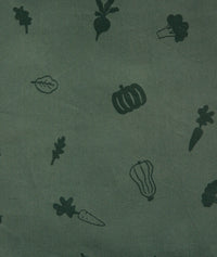 ergoPouch color swatch Veggie Patch