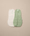 ergoPouch US Winter Cocoon Swaddle Pack Flatlay image