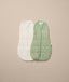 ergoPouch US Winter Cocoon Swaddle Pack Flatlay image
