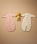 Winter Sleep Suit Sack Bundle
