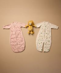 Winter Sleep Suit Sack Bundle