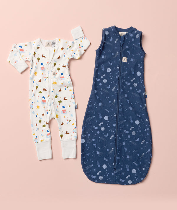 Little Sleeper Bundle