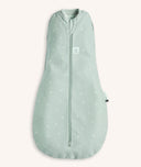 Cocoon Swaddle Sack 1.0 TOG Sage Product Image