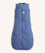 ergoPouch Sleep Sack 0.2 TOG Night Sky