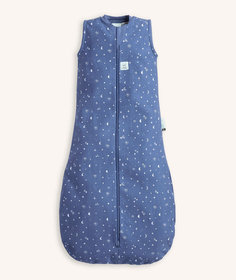 ergoPouch Sleep Sack 0.2 TOG Night Sky