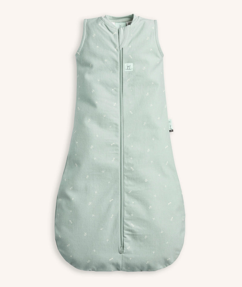 ergopouch schlafsack erfahrung ergoPouch Jersey Sleeping Bag 1.0 TOG - Sage