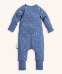 ergoPouch Long Sleeve Romper 0.2 TOG Night Sky