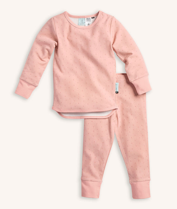 ergoPouch Long Sleeve Pajamas 1.0 TOG Berries
