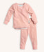 ergoPouch Long Sleeve Pajamas 1.0 TOG Berries