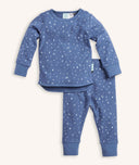 ergoPouch Long Sleeve Pajamas 1.0 TOG Night Sky