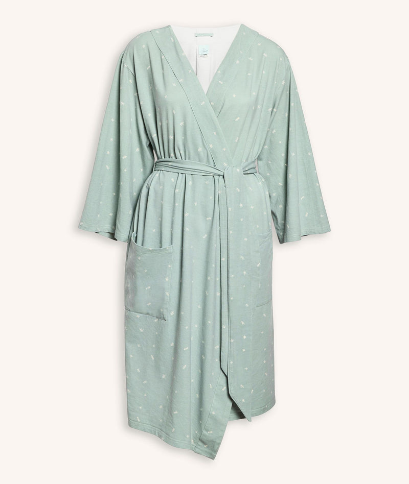 ergoPouch Matchy Matchy Robe Sage