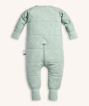 ergoPouch Sleep Onesie in Sage