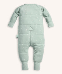 ergoPouch Sleep Onesie in Sage