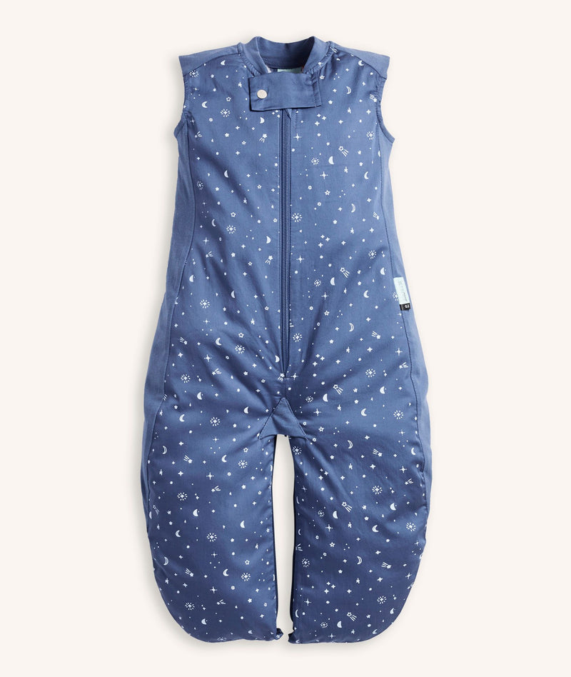 ergoPouch Sleep Suit Sack 0.3 TOG Night Sky