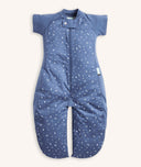 ergoPouch Sleep Suit Sack 1.0 TOG Night Sky