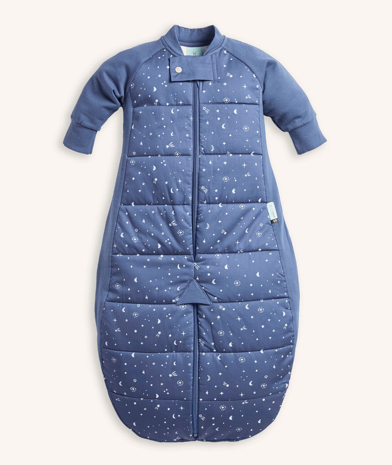 ergoPouch Sleep Suit Sack 3.5 TOG Night Sky