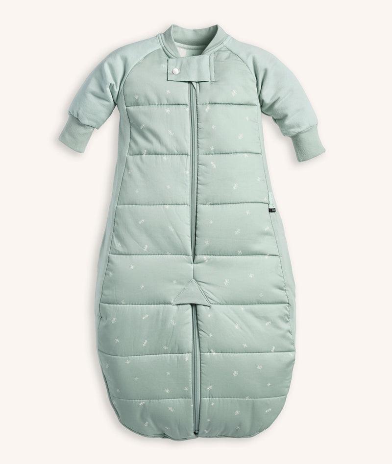 ergoPouch Sleep Suit Sack in Sage