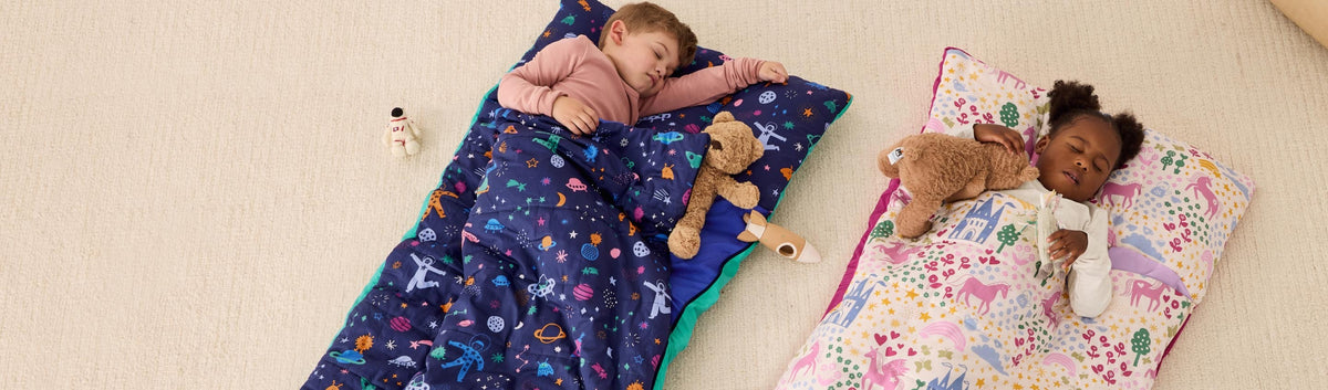 DreamRollPortable Sleep Mat