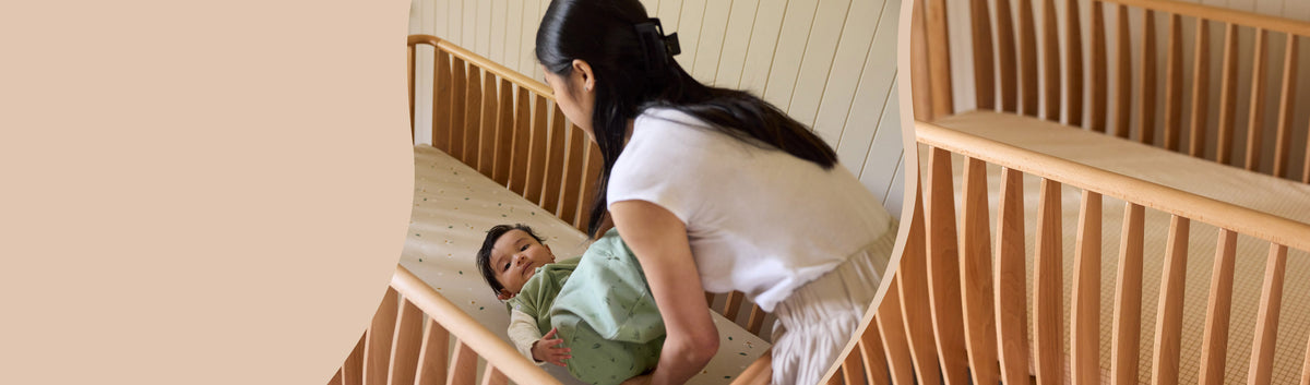 FREE Shippingon all Crib Orders