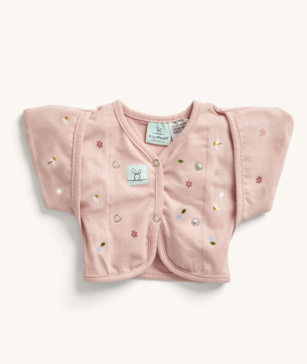 ergoPouch Butterfly Cardi Daisies