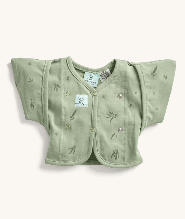 ergoPouch Butterfly Cardi Willow
