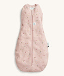 ergoPouch Cocoon Swaddle Sack 0.2 TOG Daisies