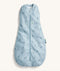 ergoPouch Cocoon Swaddle Sack 0.2 TOG Dragonflies